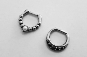 עגילי ספטום