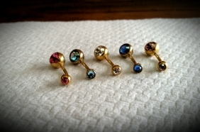 piercing jewely