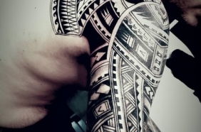 tribal