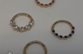piercing jewely