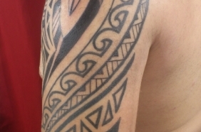 tribal